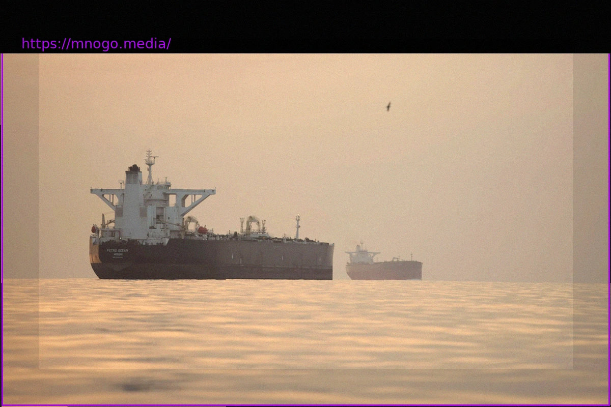 Preview Iranische Revolutionsgarde verhandelt über die Meerenge von Hormuz