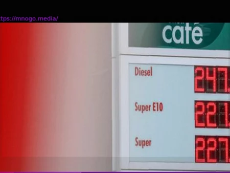 Spritpreise: Diesel auf Rekordhoch – Unmut über Krisenmanagement von Wirtschaftsministerin Katherina Reiche in ihrer Partei nimmt zu