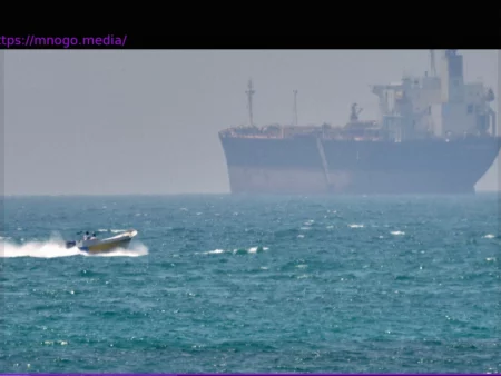 Liveblog: Militärs beraten in London über Sicherung der Straße von Hormus