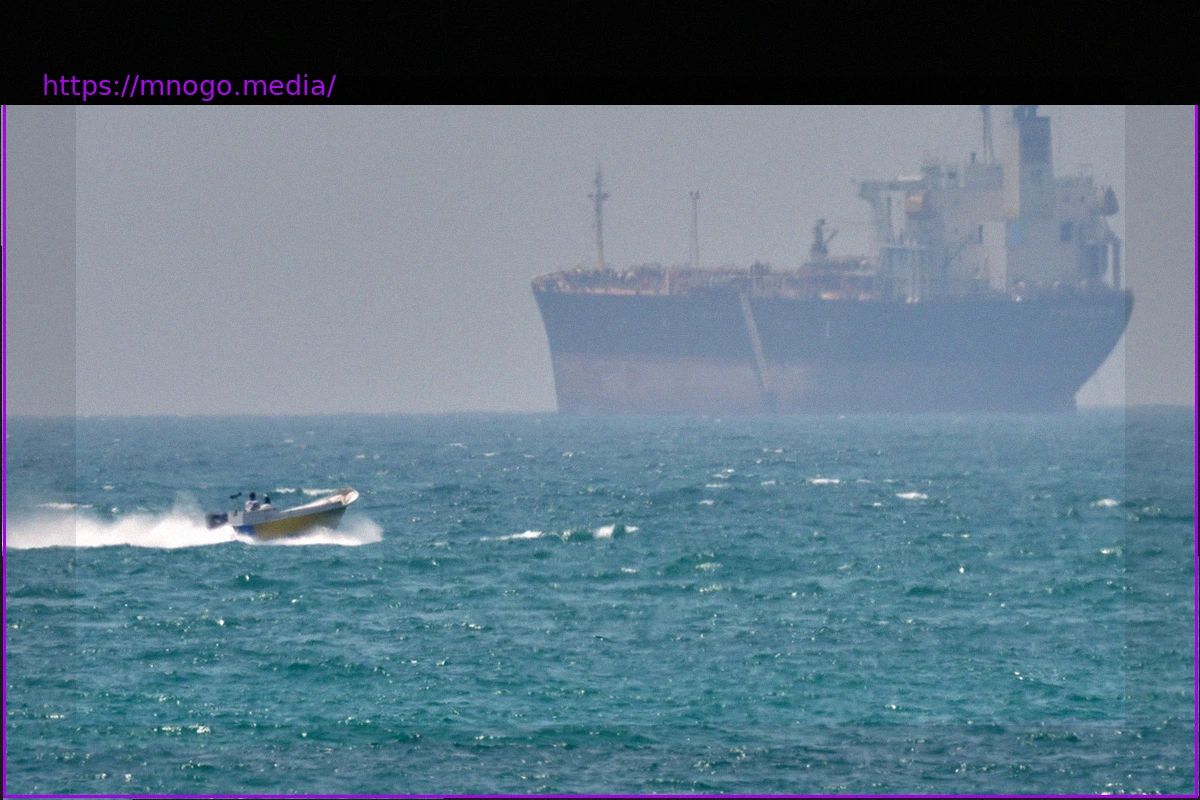 Preview Liveblog: Militärs beraten in London über Sicherung der Straße von Hormus