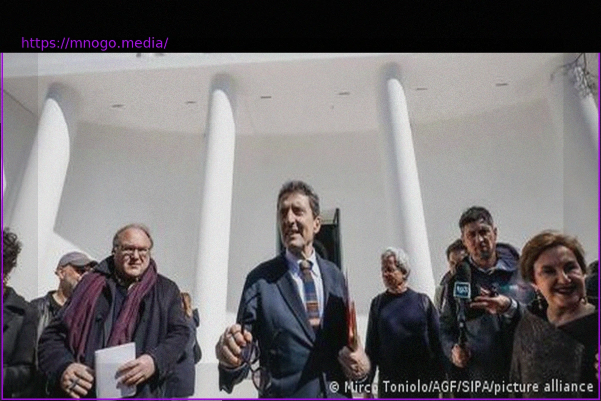 Preview Biennale в Венеции 2026: Споры и яркие моменты