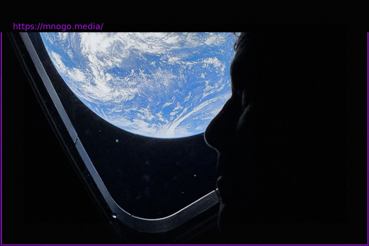 Preview Artemis 2 Crew Shares Easter Greetings and Prepares for Historic Lunar Flyby