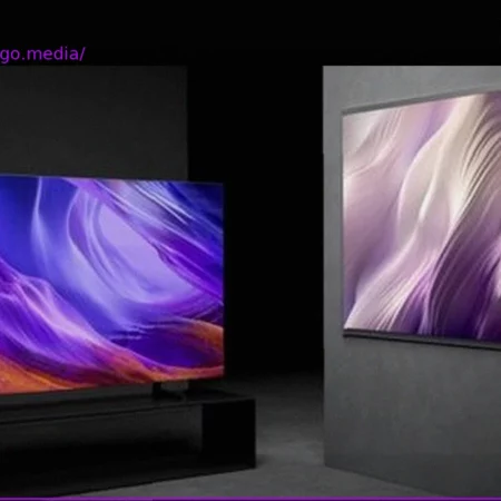 Samsung’s 2026 OLED TVs: Metal Design, Brighter Screens, and Advanced Anti-Glare