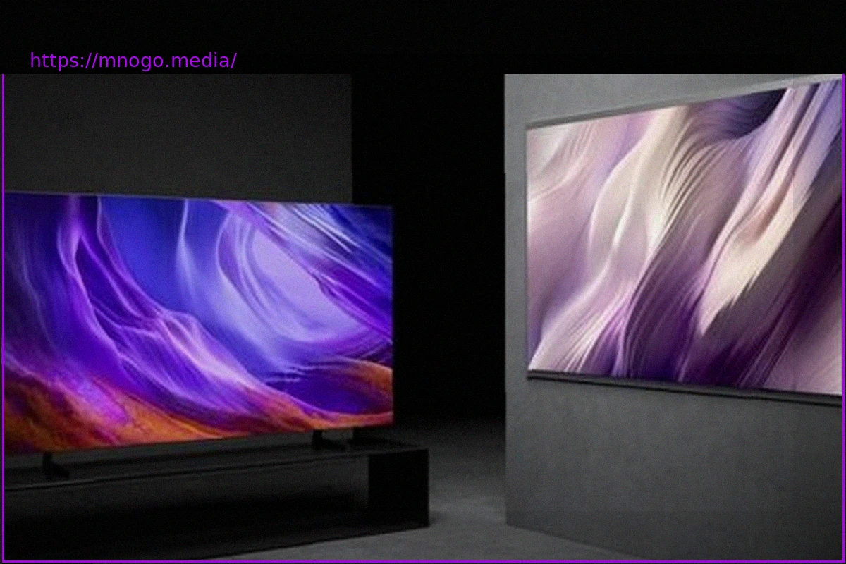 Preview Samsung’s 2026 OLED TVs: Metal Design, Brighter Screens, and Advanced Anti-Glare