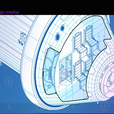Space Toilets: Sanitation Facilities in Orbit