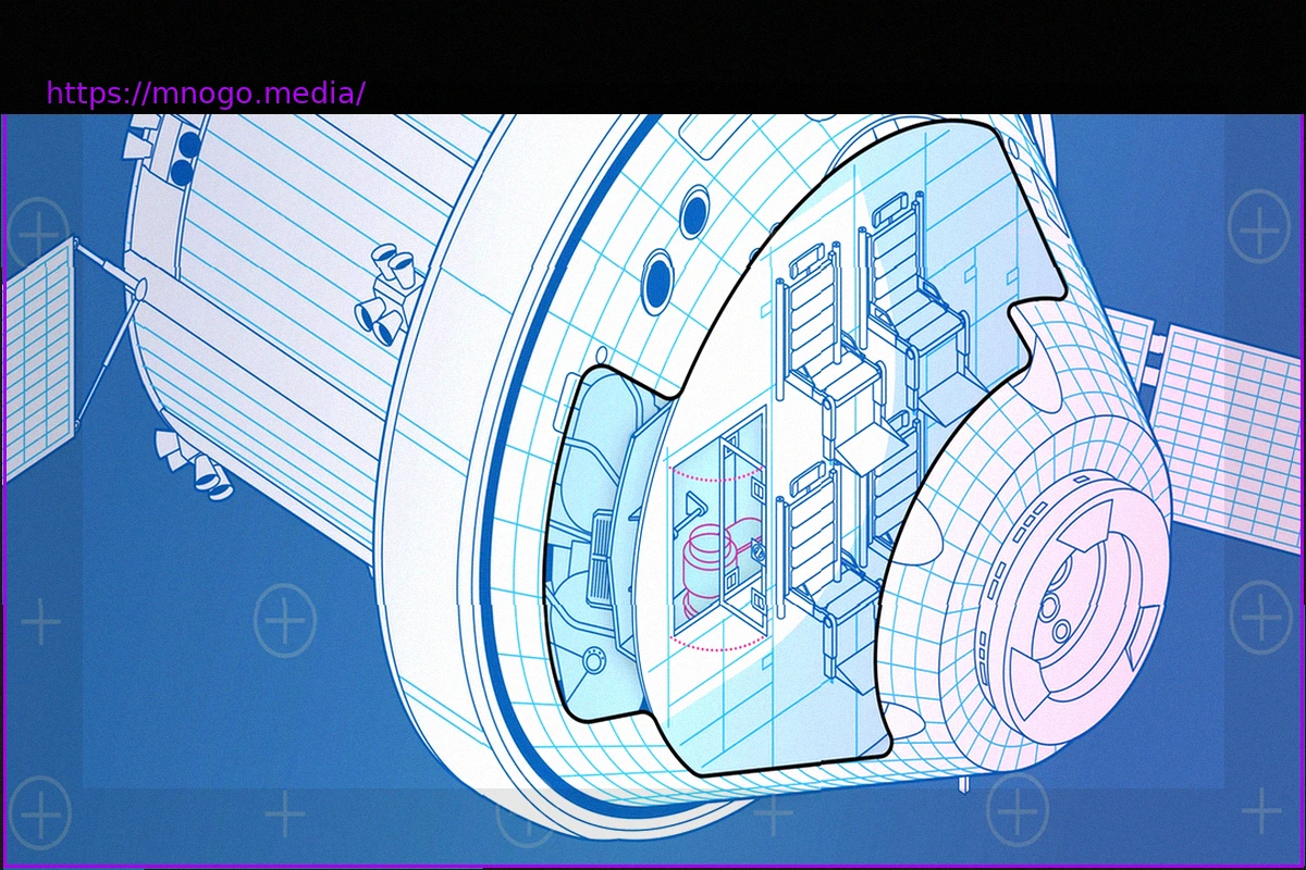 Preview Space Toilets: Sanitation Facilities in Orbit