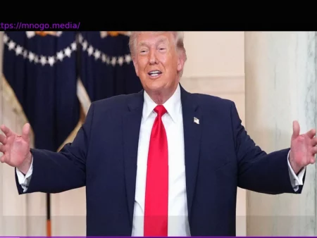 Trump Confirms Rescue of Missing US Soldier Amid Iran Tensions