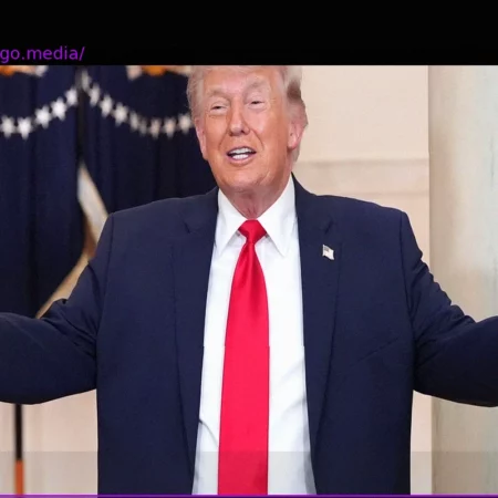 Trump Confirms Rescue of Missing US Soldier Amid Iran Tensions