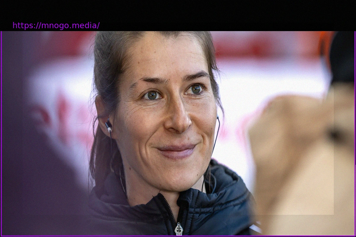 Preview Union Berlin Fires Baumgart: Marie-Louise Eta Becomes First Bundesliga Coach