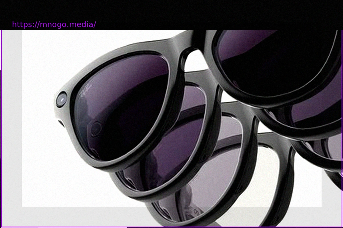 Preview Умные очки Meta: от неоднозначной репутации к благородной цели