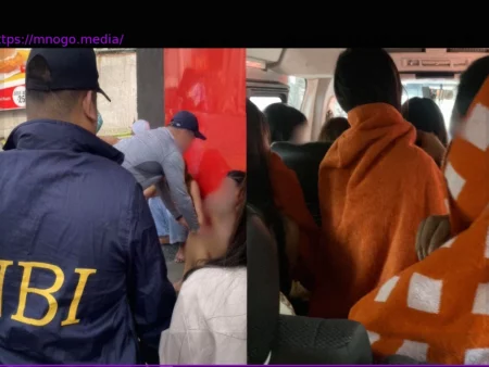 Kinderpornografie: Tante verkaufte Bilder des Missbrauchs