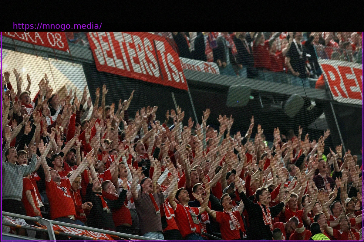 Preview FC Bayern Outraged by «Excessive Attacks» on Fans by Spanish Police in Madrid