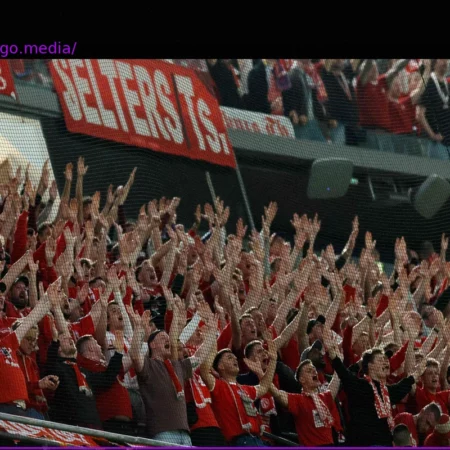 FC Bayern Outraged by «Excessive Attacks» on Fans by Spanish Police in Madrid