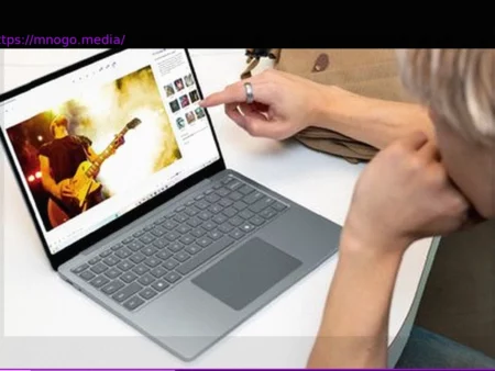 Windows 11 Introduces Haptic Feedback for Enhanced User Interaction