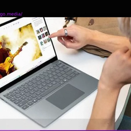 Windows 11 Introduces Haptic Feedback for Enhanced User Interaction