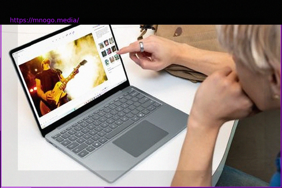 Preview Windows 11 Introduces Haptic Feedback for Enhanced User Interaction