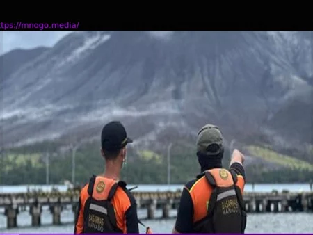 Indonesia: Tsunami Warning After Shallow Earthquake Near Sulawesi — Low Waves, No Casualties Expected