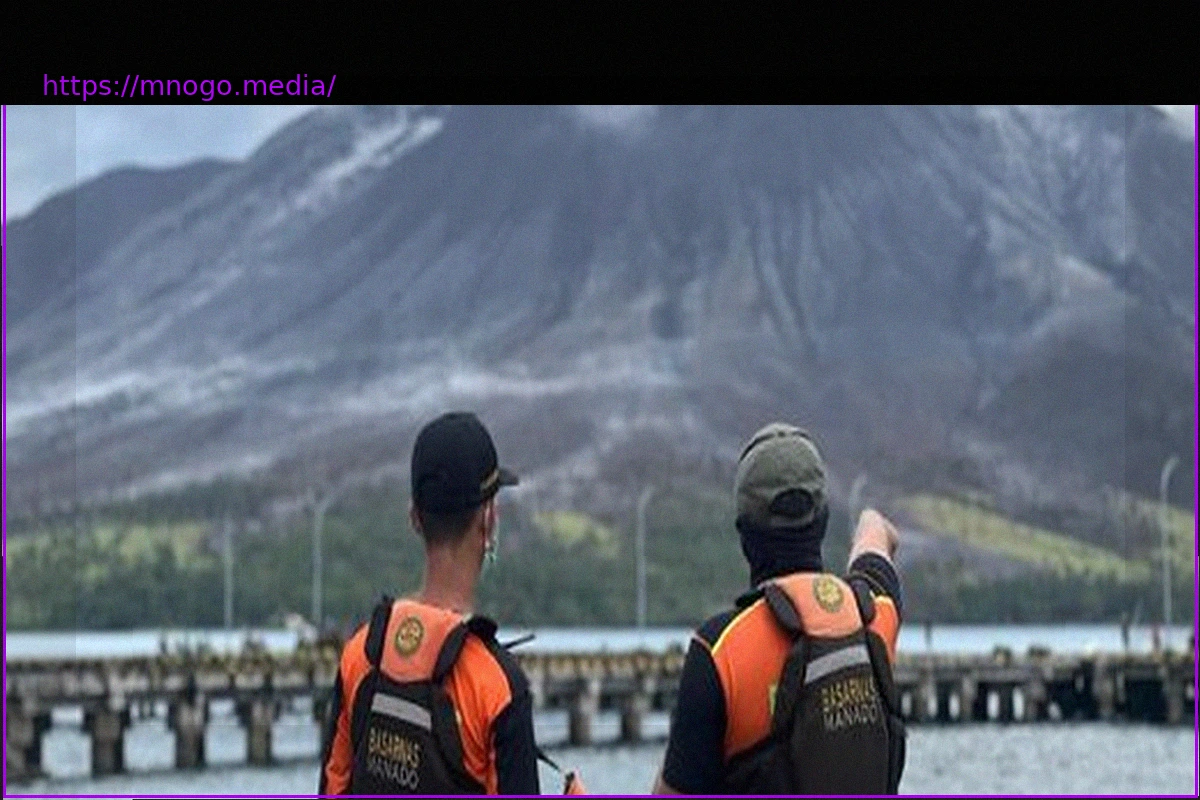 Preview Indonesia: Tsunami Warning After Shallow Earthquake Near Sulawesi — Low Waves, No Casualties Expected