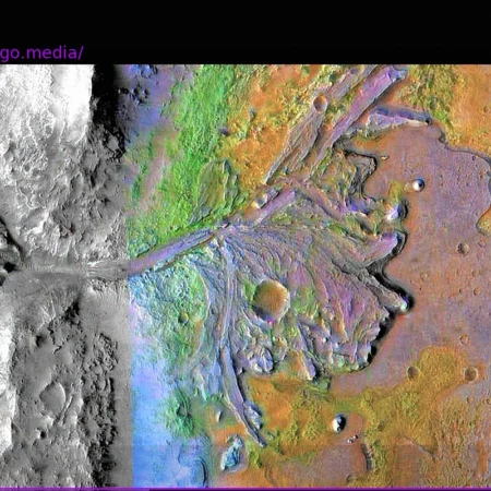 Life in Space: An Expert’s Concerns About Truly Living on Mars