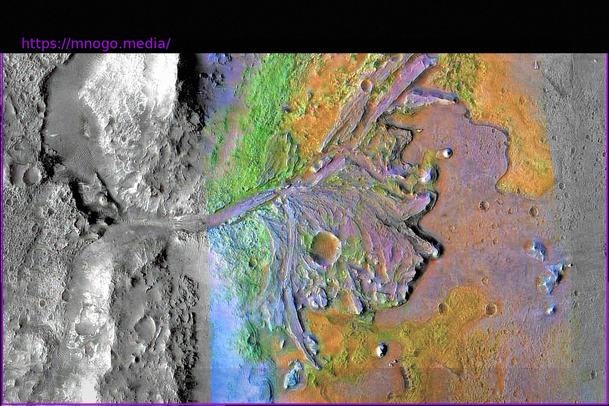 Preview Life in Space: An Expert’s Concerns About Truly Living on Mars
