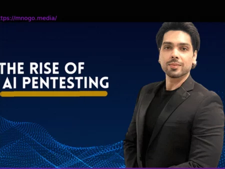 The Rise of AI Pentesting: Exploring the Next Phase of Cybersecurity