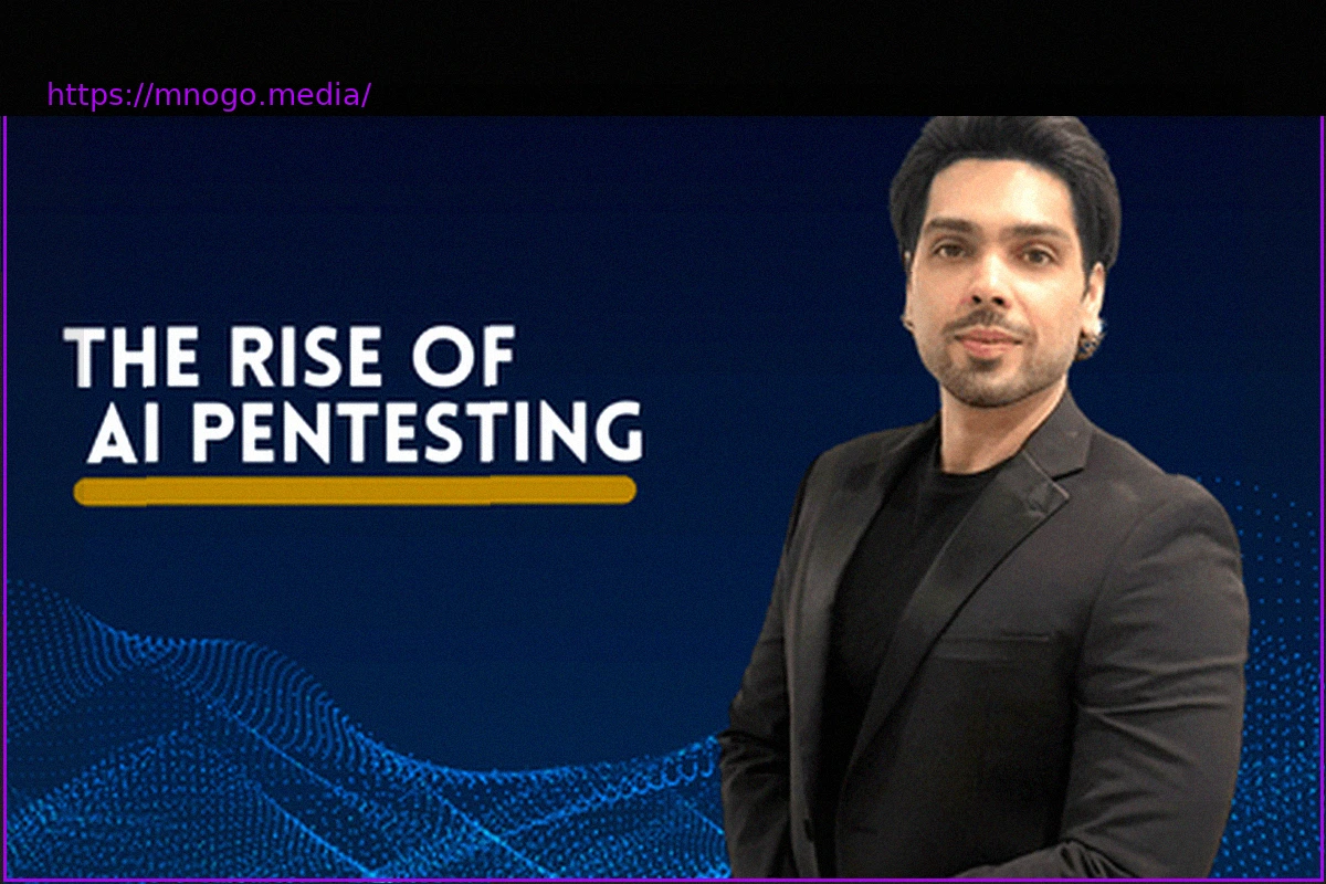 Preview The Rise of AI Pentesting: Exploring the Next Phase of Cybersecurity