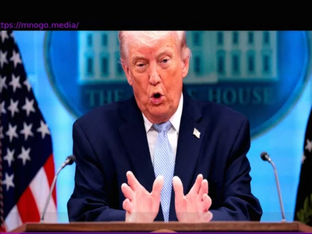 Trump Demands «Acceptable Deal» Amid Escalating Iran Tensions