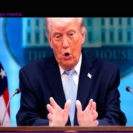 Trump Demands «Acceptable Deal» Amid Escalating Iran Tensions