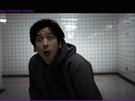 EXCLUSIVE: Exit 8 director on how he turned a video game into a cinematic nightmare