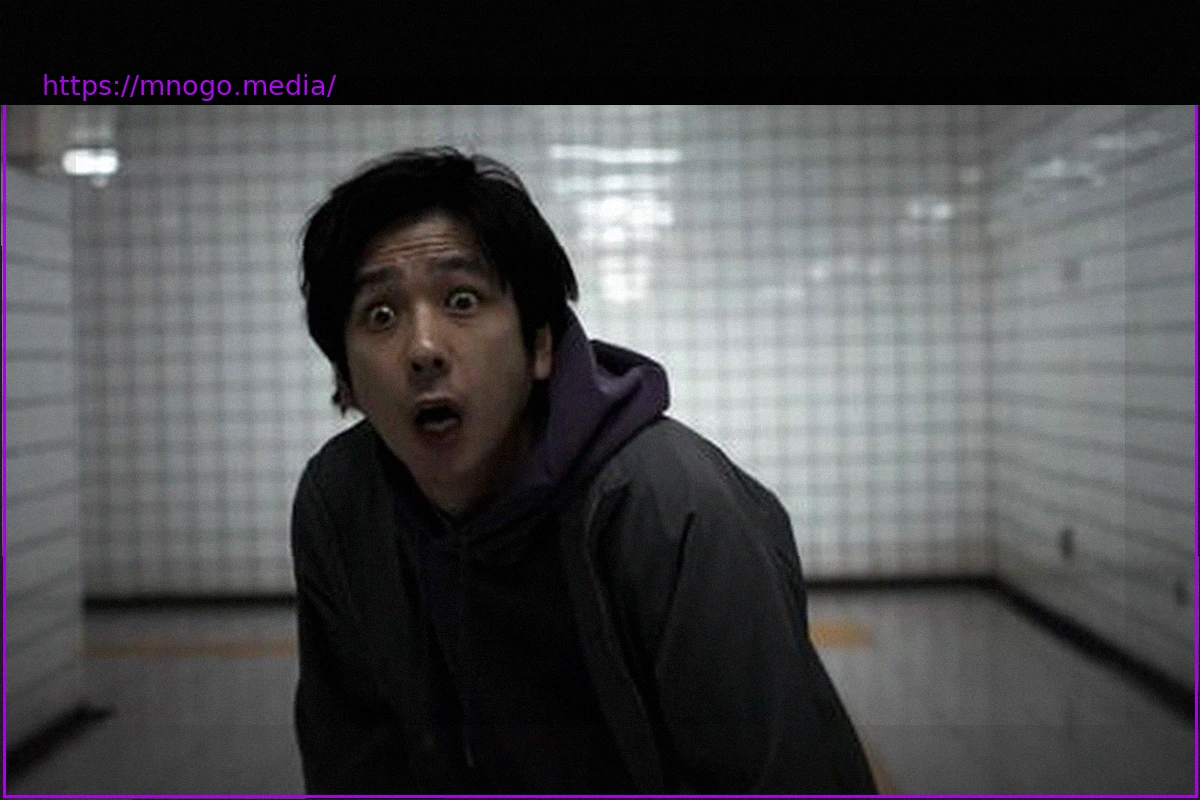 Preview EXCLUSIVE: Exit 8 director on how he turned a video game into a cinematic nightmare