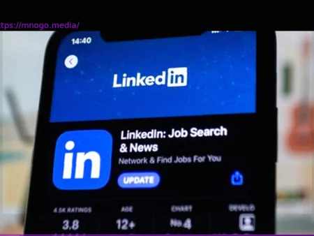 LinkedIn Privacy Concerns: Your Session Might Not Be As Private As You Think