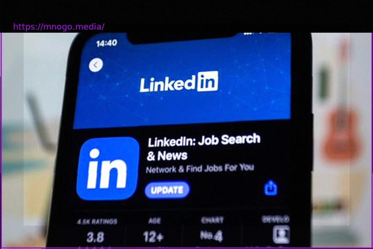 Preview LinkedIn Privacy Concerns: Your Session Might Not Be As Private As You Think