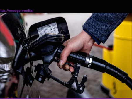F.A.Z. Frühdenker: Станет ли заправка действительно дешевле?