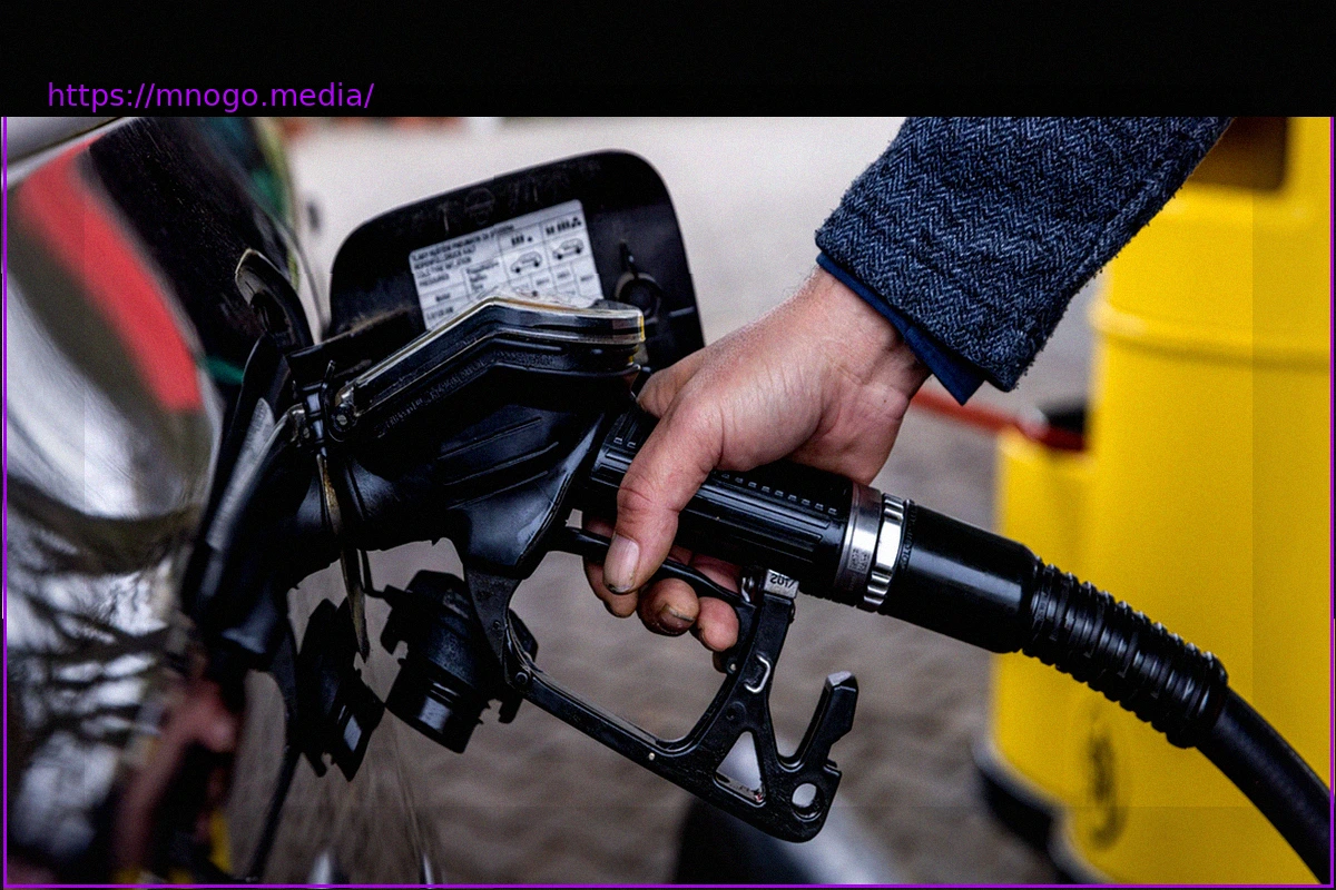 Preview F.A.Z. Frühdenker: Станет ли заправка действительно дешевле?