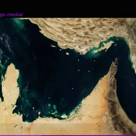 Can Iran Turn the Strait of Hormuz into a Toll Road?