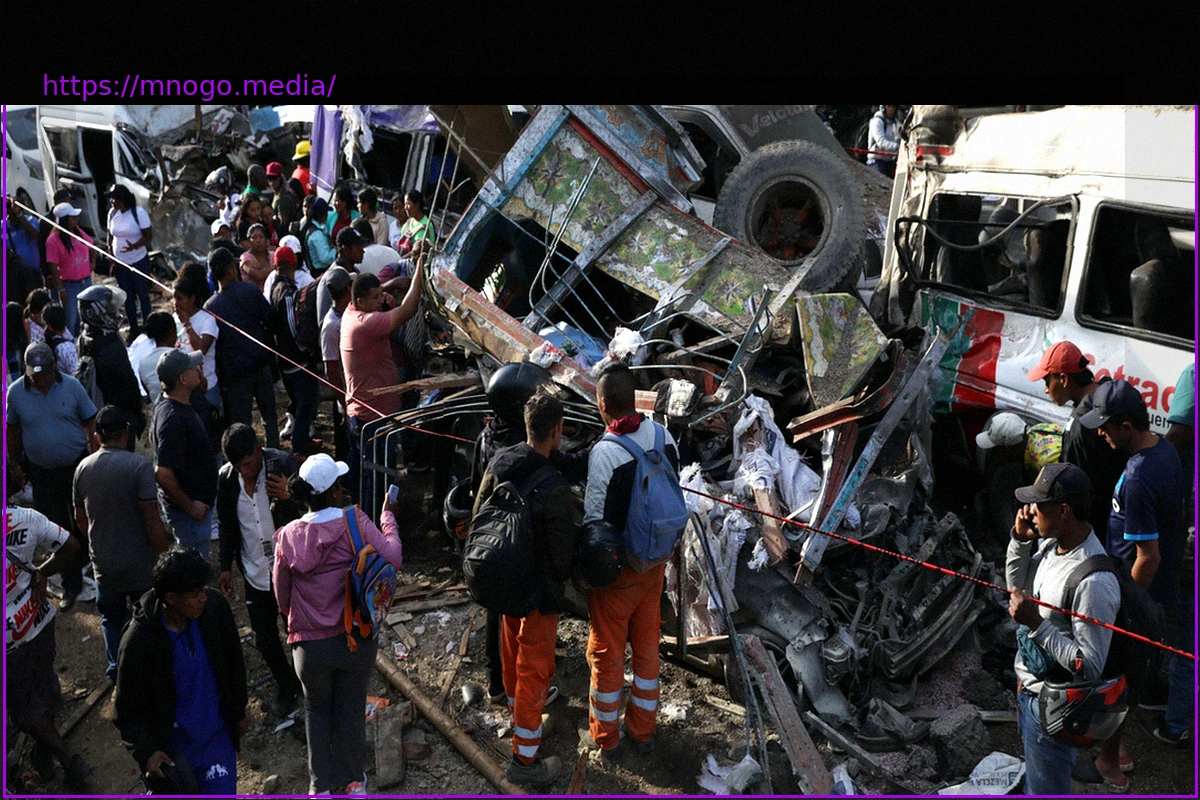 Preview Vor Präsidentschaftswahl: Mindestens 14 Tote bei Bombenanschlag in Kolumbien