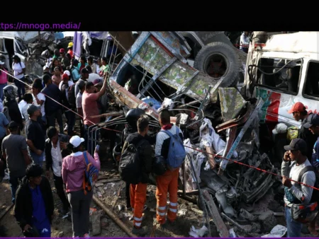Vor Präsidentschaftswahl: Mindestens 14 Tote bei Bombenanschlag in Kolumbien