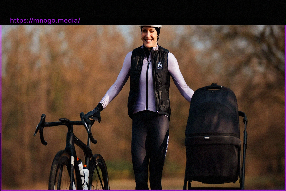 Preview Daniela Bleymehl: Drei Kinder und der Traum vom Ironman Hawaii