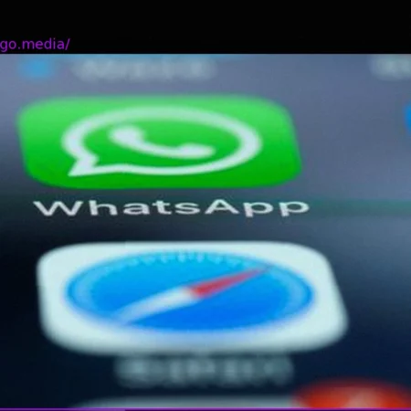 WhatsApp Logs Out Users from Spyware-Laden Fake App