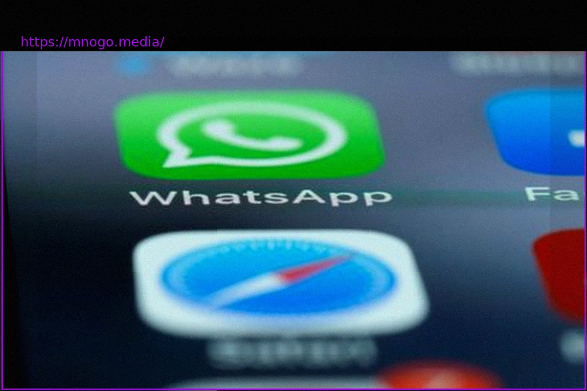 Preview WhatsApp Logs Out Users from Spyware-Laden Fake App