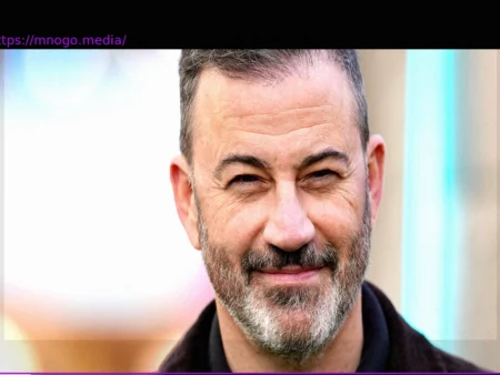 Jimmy Kimmel Responds to Trump Allegations: «I Did Not Incite Violence»