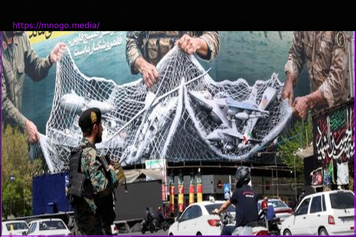 Preview Ölpreise steigen nach Trumps scharfen Drohungen gegen Iran