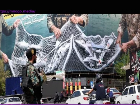 Ölpreise steigen nach Trumps scharfen Drohungen gegen Iran