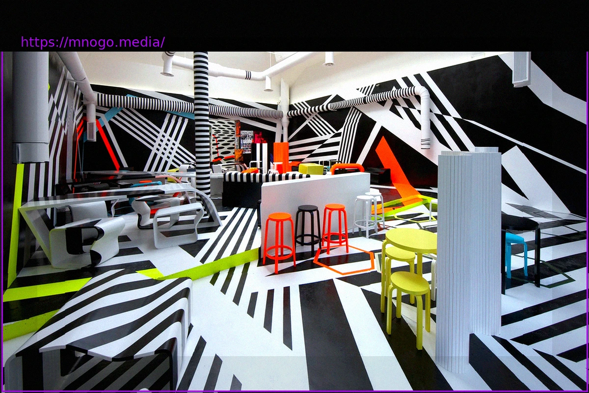 Preview Venice Biennale Replaces Tobias Rehberger’s Iconic ‘Cafeteria’ Installation