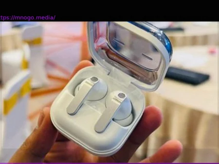 Samsung Explores Bone Conduction for Revolutionary Ear-Free Audio