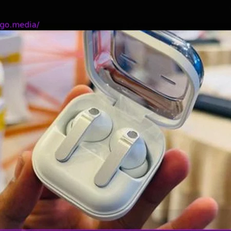 Samsung Explores Bone Conduction for Revolutionary Ear-Free Audio