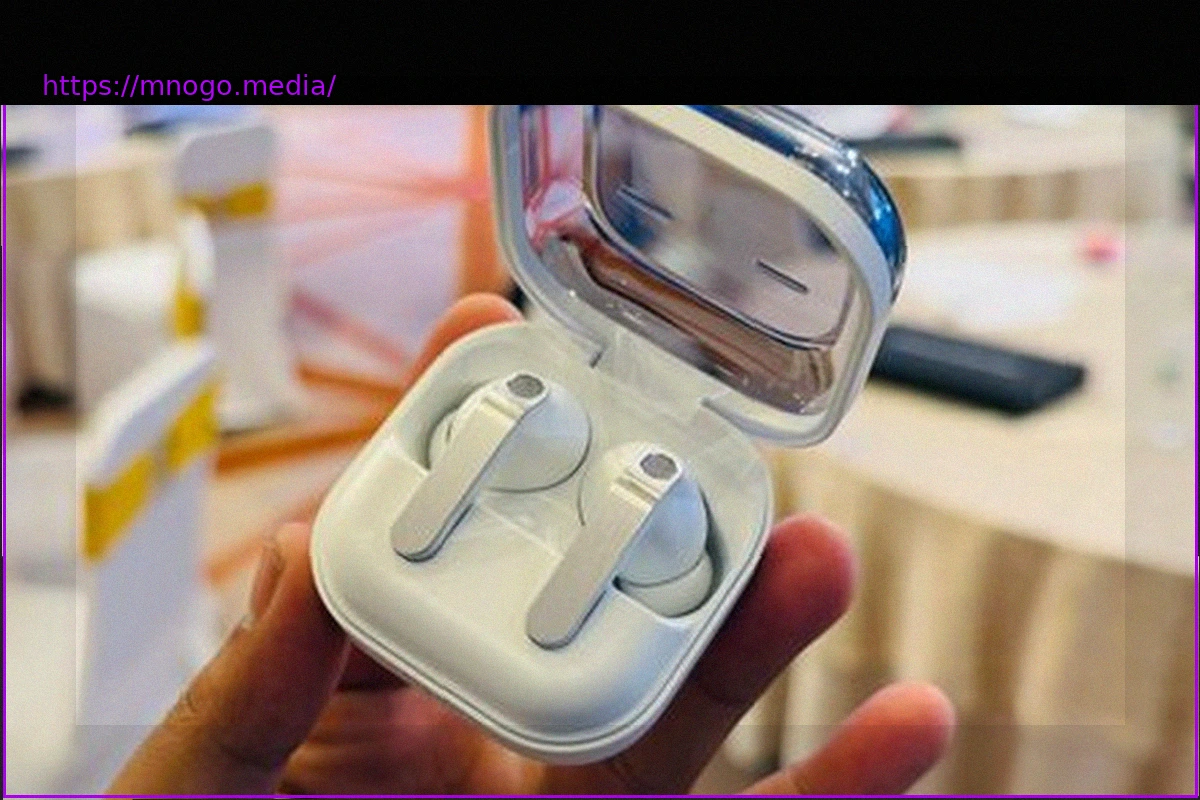 Preview Samsung Explores Bone Conduction for Revolutionary Ear-Free Audio