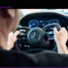 Mercedes Pioneers Steer-by-Wire in Production Cars, Marking a Major Evolution