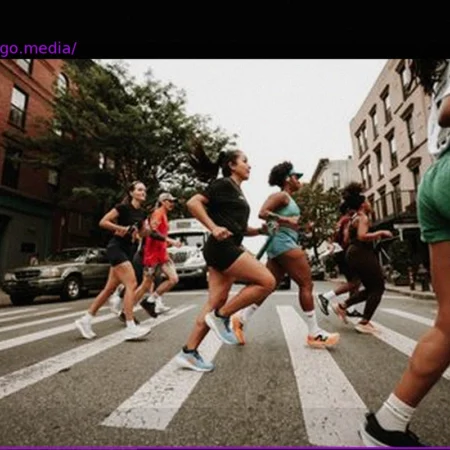 Strava Data Leak Exposes Military Personnel, Sparking Fitness Tracking Security Concerns