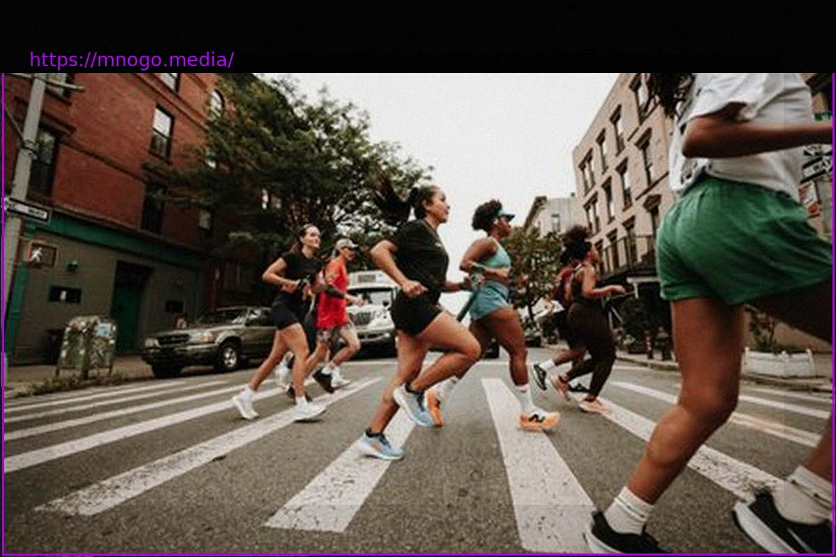 Preview Strava Data Leak Exposes Military Personnel, Sparking Fitness Tracking Security Concerns